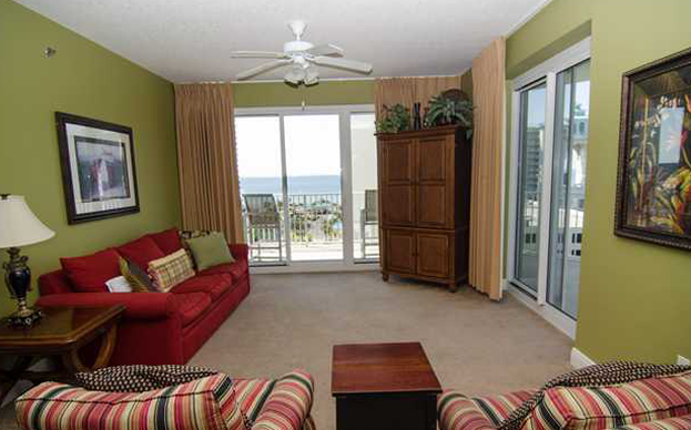 Ariel Dunes Condo, #710 – Miramar Beach, FL 32550