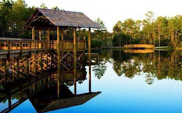 Forest Lakes PH II-Lot 30 Nickajack South-Santa Rosa Beach, FL