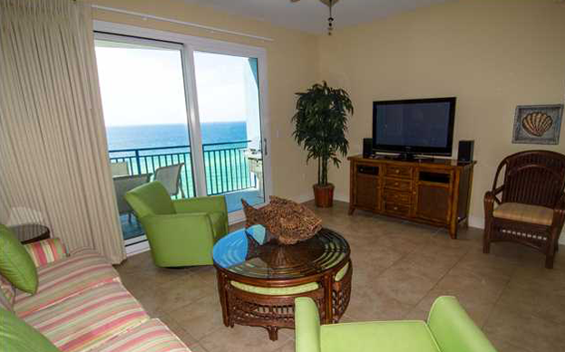 Sterling Breeze Condo, #1103 – Panama City Beach, FL