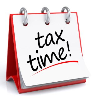 It’s Tax Time!!  How About A Discount?